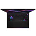 MSI Raider 16 Max HX B2WI-001FR Ausstattung MSI Raider 16 Max HX B2WI-001FR Ausstattung
