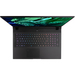 GIGABYTE AERO 17 HDR XD-73EE544SP Caratteristiche GIGABYTE AERO 17 HDR XD-73EE544SP Caratteristiche