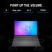 ASUS ROG Zephyrus G16 GU605CX-QR076W 90NR0M66-M005V0 Specs