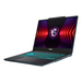 MSI Cyborg 14 A13VF-023XPL Prix et caractéristiques