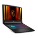 MSI Katana 15 HX B14WGK-293US Specyfikacje