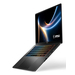 MSI Stealth 16 AI+ B3WH-032UK Specs