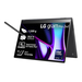 LG Gram Pro 16T90SP 16T90SP-K.AP78G Precio, opiniones y características
