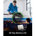 LG Gram 17Z90RU-G.AP52A1 Caratteristiche