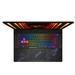MSI Pulse A17 AI+ C3XWGKG-004FR Caractéristiques MSI Pulse A17 AI+ C3XWGKG-004FR Caractéristiques