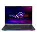ASUS ROG Strix SCAR 18 G834JYR-R6130X Specs