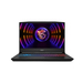 MSI Pulse 15 B13VGK-1653FR Caratteristiche MSI Pulse 15 B13VGK-1653FR Caratteristiche