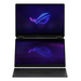 ASUS ROG Zephyrus Duo GX651AX-SR004W 90NR0NT2-M00120 Ausstattung ASUS ROG Zephyrus Duo GX651AX-SR004W 90NR0NT2-M00120 Ausstattung