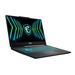 MSI Cyborg 15 BLACK EDITION A13VEO-2486NL Specificaties