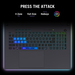 ASUS ROG Strix G18 G815LR-S9320W 90NR0LT1-M00EP0 Specs ASUS ROG Strix G18 G815LR-S9320W 90NR0LT1-M00EP0 Specs