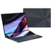 ASUS Zenbook Pro 14 Duo OLED UX8402VV-P1025W Prijs, cijfer en specificaties ASUS Zenbook Pro 14 Duo OLED UX8402VV-P1025W Prijs, cijfer en specificaties