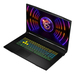 MSI Crosshair 17 C12VG-220BE Caractéristiques