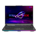 ASUS ROG Strix SCAR 16 G634JYR-RA026W Caractéristiques