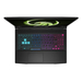 MSI Bravo 15 C7VF-249XPL Specs