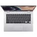 ASUS Chromebook CX1 CX1400CKA-EK0132 Ausstattung