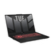 ASUS TUF Gaming A17 FA707NV-HX052W Caractéristiques ASUS TUF Gaming A17 FA707NV-HX052W Caractéristiques