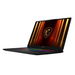 MSI Crosshair 18 HX AI A2XWFKG-048FR Specificaties MSI Crosshair 18 HX AI A2XWFKG-048FR Specificaties