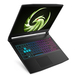 MSI Bravo 15 C7VFKP-229AU Características