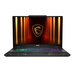 MSI Cyborg A17 AI B2HWFKG-003FR Prix, note et caractéristiques MSI Cyborg A17 AI B2HWFKG-003FR Prix, note et caractéristiques