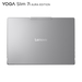 Lenovo Yoga Slim 7 7i Aura ED 83JX004WIX Caratteristiche Lenovo Yoga Slim 7 7i Aura ED 83JX004WIX Caratteristiche