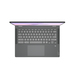 Lenovo IdeaPad Flex 5 Chrome 14IAU7 (Plus) 83EK0000UX Ausstattung