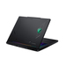 MSI Crosshair 16 Max HX E2WGK-046XIT Caratteristiche MSI Crosshair 16 Max HX E2WGK-046XIT Caratteristiche