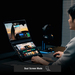 ASUS ROG Zephyrus Duo GX651AR-U93BOT57CB1 Ausstattung