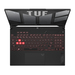 ASUS TUF Gaming A15 FA507NVR Caratteristiche