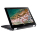 Acer Chromebook Spin 512 R853TNA-P5FA Caractéristiques Acer Chromebook Spin 512 R853TNA-P5FA Caractéristiques