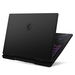 MSI Pulse 16 AI C1VGKG-065US Specyfikacje MSI Pulse 16 AI C1VGKG-065US Specyfikacje