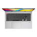ASUS Vivobook S 15 OLED K5504VA-MA008W Caratteristiche