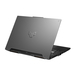 ASUS TUF Gaming F15 FX507ZC4-HN002 90NR0GW1-M00F30 Características ASUS TUF Gaming F15 FX507ZC4-HN002 90NR0GW1-M00F30 Características