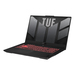 ASUS TUF Gaming A17 FA707NU-DS74 Ausstattung