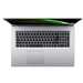 Acer Aspire 3 A317-53-7117 Ausstattung Acer Aspire 3 A317-53-7117 Ausstattung