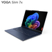Lenovo Yoga Slim 7 83ED0023IX Caratteristiche Lenovo Yoga Slim 7 83ED0023IX Caratteristiche