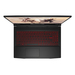 MSI Katana GF66 12UE-1202XES Características MSI Katana GF66 12UE-1202XES Características