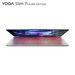 Lenovo Yoga Slim 7 7i Aura ED 83JX004WIX Caratteristiche Lenovo Yoga Slim 7 7i Aura ED 83JX004WIX Caratteristiche