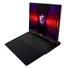 MSI Raider A18 HX A7VIG-020FR Prix et caractéristiques