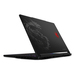 MSI Raider 16 MAX HX B2WJ-071 Specyfikacje