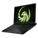 MSI Alpha 17 C7VF-044FR Caractéristiques