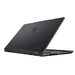 MSI Cyborg 17 B2RWFKG-025NL Specs