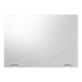 ASUS Zenbook 14 Flip OLED UP3404VA-KN178X 90NB10E3-M00890 Specs
