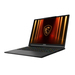 MSI Stealth A16 AI+ A3XWIG-033FR Caractéristiques MSI Stealth A16 AI+ A3XWIG-033FR Caractéristiques