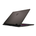 MSI Sword 16 HX B14VGKG-606FR Price and specs