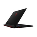 MSI Raider 18 HX AI A2XWJG-854XIT Características