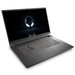 Alienware m17 R5 AWM17R5-A886BLK-PUS Precio, nota y características