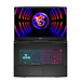 MSI Katana 17 B12VGK-205IT Caratteristiche