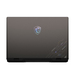 MSI Crosshair 16 HX AI D2XWFKG-210US Ausstattung