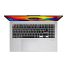 ASUS Vivobook S15 OLED S5504VN-L1060W Specs ASUS Vivobook S15 OLED S5504VN-L1060W Specs