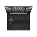 ASUS TUF Gaming F15 FX507ZC4-HN002 90NR0GW1-M00F30 Características ASUS TUF Gaming F15 FX507ZC4-HN002 90NR0GW1-M00F30 Características